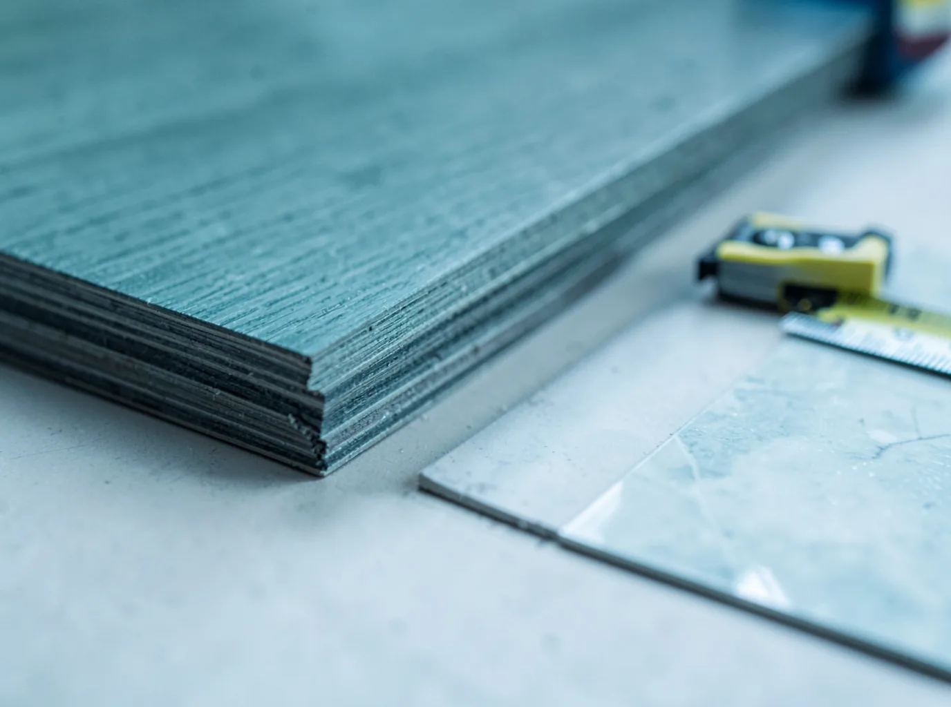 Luxury Vinyl Plank Installation Summerfield, LA FAQs